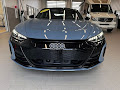 2022 Audi e-tron GT Prestige