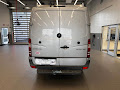 2016 Mercedes-Benz Sprinter 2500 Cargo 144 WB
