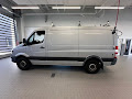 2016 Mercedes-Benz Sprinter 2500 Cargo 144 WB