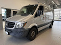 2016 Mercedes-Benz Sprinter 2500 Cargo 144 WB