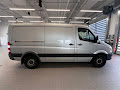 2016 Mercedes-Benz Sprinter 2500 Cargo 144 WB