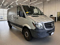 2016 Mercedes-Benz Sprinter 2500 Cargo 144 WB