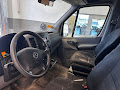 2016 Mercedes-Benz Sprinter 2500 Cargo 144 WB