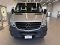 2016 Mercedes-Benz Sprinter 2500 Cargo 144 WB