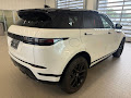 2024 Land Rover Range Rover Evoque Dynamic