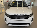 2024 Land Rover Range Rover Evoque Dynamic