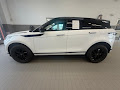 2024 Land Rover Range Rover Evoque Dynamic