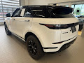 2024 Land Rover Range Rover Evoque Dynamic
