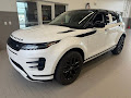 2024 Land Rover Range Rover Evoque Dynamic