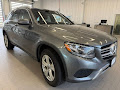 2017 Mercedes-Benz GLC GLC 300