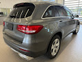 2017 Mercedes-Benz GLC GLC 300