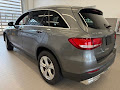 2017 Mercedes-Benz GLC GLC 300
