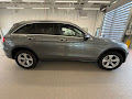 2017 Mercedes-Benz GLC GLC 300