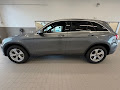 2017 Mercedes-Benz GLC GLC 300