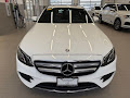 2017 Mercedes-Benz E-Class E 300