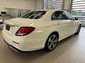 2017 Mercedes-Benz E-Class E 300