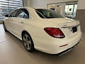 2017 Mercedes-Benz E-Class E 300
