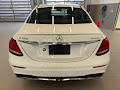2017 Mercedes-Benz E-Class E 300