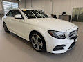 2017 Mercedes-Benz E-Class E 300