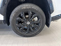 2025 Toyota RAV4 Hybrid XSE