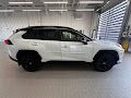 2025 Toyota RAV4 Hybrid XSE