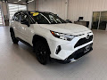 2025 Toyota RAV4 Hybrid XSE