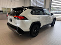 2025 Toyota RAV4 Hybrid XSE