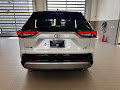 2025 Toyota RAV4 Hybrid XSE