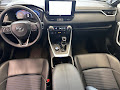 2025 Toyota RAV4 Hybrid XSE