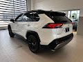 2025 Toyota RAV4 Hybrid XSE