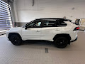 2025 Toyota RAV4 Hybrid XSE