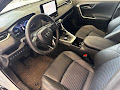 2025 Toyota RAV4 Hybrid XSE