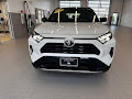 2025 Toyota RAV4 Hybrid XSE