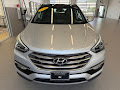 2018 Hyundai Santa Fe Sport 2.0T Ultimate