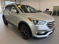 2018 Hyundai Santa Fe Sport 2.0T Ultimate