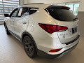 2018 Hyundai Santa Fe Sport 2.0T Ultimate
