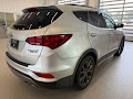 2018 Hyundai Santa Fe Sport 2.0T Ultimate