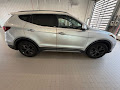 2018 Hyundai Santa Fe Sport 2.0T Ultimate