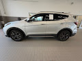 2018 Hyundai Santa Fe Sport 2.0T Ultimate