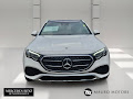 2027 Mercedes-Benz E-Class E 450