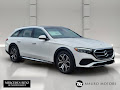 2027 Mercedes-Benz E-Class E 450