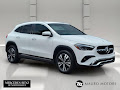 2026 Mercedes-Benz GLA GLA 250