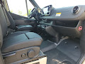2026 Mercedes-Benz Sprinter 2500 Crew 170 WB AWD