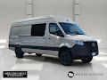 2026 Mercedes-Benz Sprinter 2500 Crew 170 WB AWD
