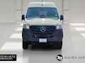 2026 Mercedes-Benz Sprinter 2500 Crew 170 WB AWD