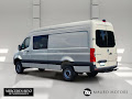 2026 Mercedes-Benz Sprinter 2500 Crew 170 WB AWD