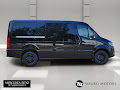 2026 Mercedes-Benz Sprinter 2500 Crew 144 WB