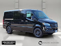 2026 Mercedes-Benz Sprinter 2500 Crew 144 WB
