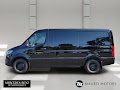 2026 Mercedes-Benz Sprinter 2500 Crew 144 WB