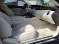 2015 Mercedes-Benz S-Class S 550
